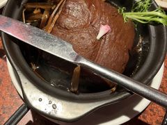 -绿茶餐厅(蓝色港湾店)