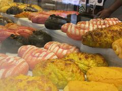 -LELECHA乐乐茶(百货大楼店)