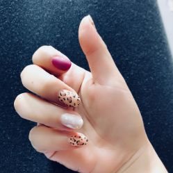 -甲舍美甲美睫艺术馆