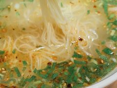 -西部马华清真兰州牛肉面·烧烤夜市(三里河店)
