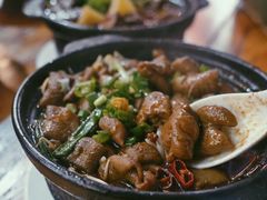 -沈妈砂锅(光华村店)