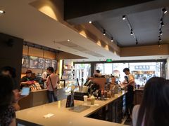 -星巴克(福州三坊七巷店)