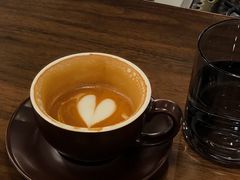 -Double cafe
