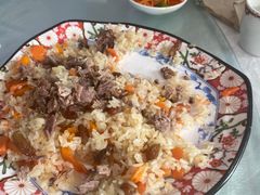 -帕米尔食府(白云观店)