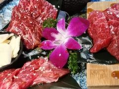 -丸藏和牛烧肉专门店(园区师惠坊店)