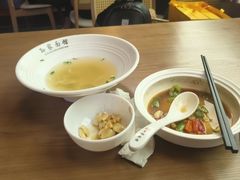 -孙家面馆(淮海第一城店)