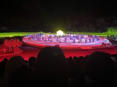 -鼎盛王朝康熙大典实景演出