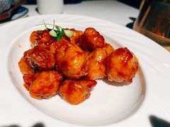 -桂满陇-西湖船宴(西单大悦城店)