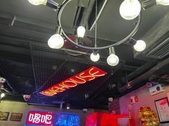 -唱吧麦颂KTV(西单华威潮铺街店)