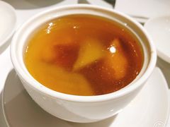 -葡珍轩冰室(虹桥机场T1店)