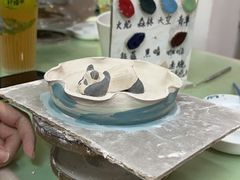 -粤陶渊.DIY陶艺体验馆(粤陶总店)