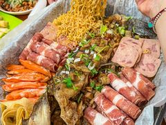 -三煮纸包鱼(青岛总店)