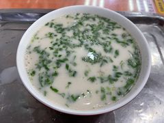 羊肉汤-教师之家赵家羊汤馆(东青龙街店)