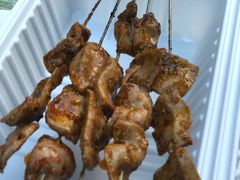 腰花-酒宝荡烧烤(长航局江大路住宅小区店)