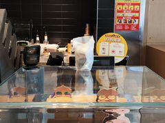 -麦当劳(花园北路店)