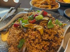 -芸鲜季·云南野生菌餐厅· 云南风物味研社(闵行店)