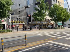 -校村炸鸡(弘大)