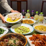 CCTV🔟点名，时光不变的老味道👅