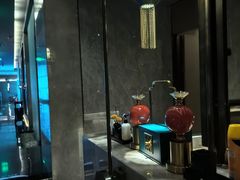-儒之堂·足道养生SPA影院式(万融城店)