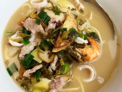 -泉市鲜活牛肉面(杭州太合商业中心店)