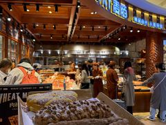 -麦陌(大卫城店)