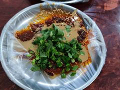 灵魂酱汁-大姐麻辣烫(莲宝中路店)