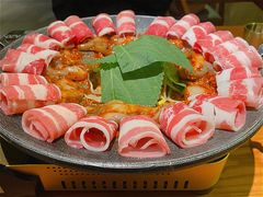 -春熙台韩国料理·章鱼肥牛(西丽店)
