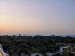 -永定河休闲森林公园