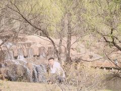 -吉林市朱雀山国家森林公园
