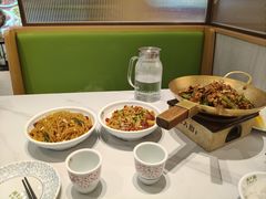 -周大厨辣椒炒肉(淮安万达店)