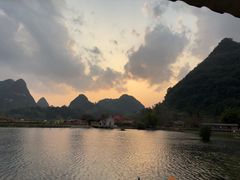 -靖西鹅泉风景区