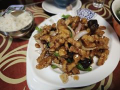 -大梁骨头馆·酱骨老菜(友好店)