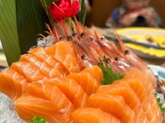 -大渔铁板烧(海雅缤纷城店)