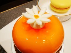 圣诞马卡龙塔-PAUL LAFAYET 法式甜品(港汇广场店)