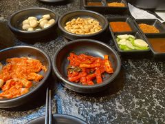 -九田家黑牛烤肉料理(太阳城店)