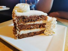 -The Cheesecake Factory 芝乐坊餐厅(王府中環店)