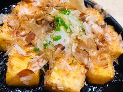 铁板豆腐-东京屋(武定路店)