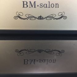 -BM SALON