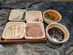 -青红之间·新派融合川菜(慈云寺店)