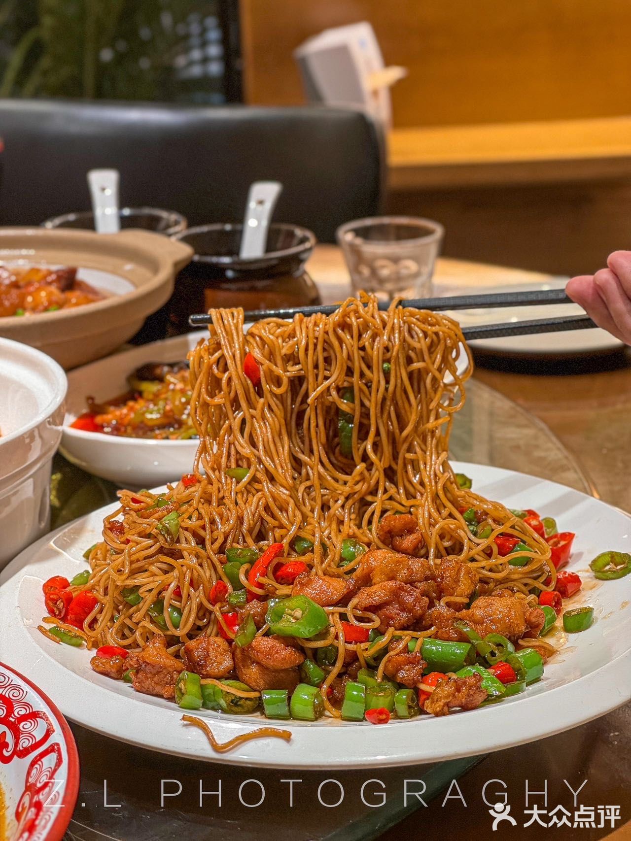 西安！这家川菜馆子下饭的有点离谱啊