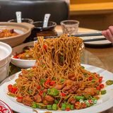 西安！这家川菜馆子下饭的有点离谱啊