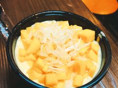 -小团圆糖水铺(襄阳南路店)