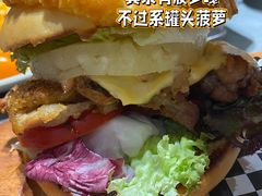 -和平馆·地道港澳茶餐厅(西门口店)