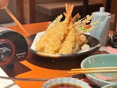 -仓桥家·焗寿司·锅物(光谷步行街店)