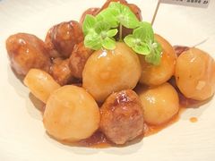 -安泰楼·佛跳墙创始人·传统闽味早茶·酒楼(三坊七巷闽菜地标店)