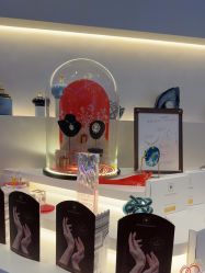 -贝黎诗SPA