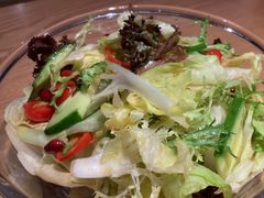 -谷丽麦馕新疆菜·清真(步步高梅溪新天地店)