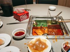 -海底捞火锅(万达广场店)