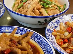 -回家吃饭·地道南昌菜(建德观总店)