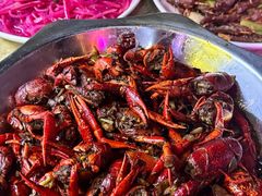 -丹水桥地锅鱼·翘嘴鲌·地方特色全鱼宴(丹江口大坝店)